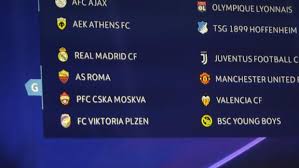 Liga mistrů (anglicky uefa champions league) je prestižní fotbalová soutěž pořádaná evropskou fotbalovou asociací (uefa) pro nejlepší kluby evropských lig. Na Ligu Mistru Od 2850 Korun Plzen Zverejnila Ceny Balicku Vstupenek Varuje Pred Podvodniky Irozhlas Spolehlive Zpravy