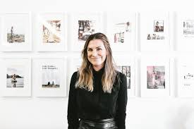 Behind the Scenes : The Heidi Merrick Studio | Heidi Merrick