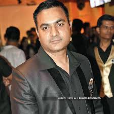 Isha Mehta and Anant Mehta during the launch party of F-Bar in Jaipur