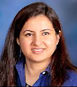 Dr. Mehreen Khan, MD