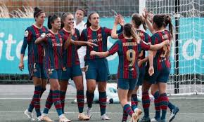 Barça have won five of their last seven away games against real madrid in all competitions (l2) real madrid are a team that have played with various systems. Barcelona Vs Real Madrid 3 Key Battles That Will Decide The Outcome Of The Clasico Barca Universal