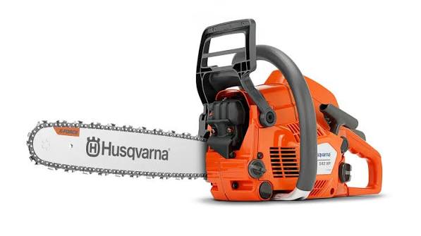 Husqvarna 543 XP®