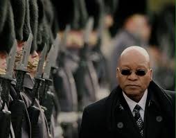 Born 12 april 1942) is a south african politician who served as the fourth democratically elected president of south africa from the 2009. The Villager On Twitter Jacob Zuma Has Always Fought For Black People Wearejacobzuma Always Comment The Eff And Julius Malema Are Friends With Cyril Ramaphosa Who Is The Black Men S Enemy