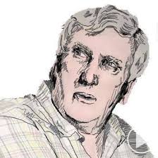 Brendan Nolan storyteller