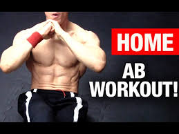 Jan 20, 2021 · for those who want an economical and convenient way to get a solid workout at home, this bag is an option for added resistance that uses water instead of sand, making it easy to fill or adjust the. Best Home Ab Workout No Equipment Any Level Youtube