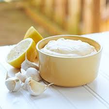 Lemon Aioli Recipe Recipe Aoli Recipe Lemon Aioli Recipes