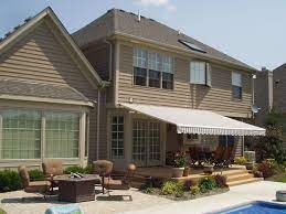 Pin On Retractable Awnings