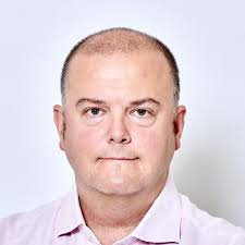 Dr Edward Gillmore- Durham University Business School