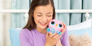 Dolls comes with over 40 surprises to unbox. 20 Popular Toys For Kids In 2020