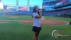 Chicago White Sox Polish Heritage Night Youtube