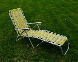 Vintage Chaise Lounge Lawn Chair Adjustable Recliner Patio Etsy Lawn Chairs Patio Lawn Chairs Industrial Decor