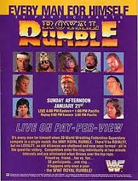 Royal Rumble 1990 Wikipedia