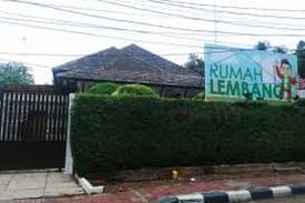 Cari penawaran terbaik untuk properti disewakan di malang. Biaya Sewa Rumah Lembang Dibantu Partai Politik Dan Relawan Pendukung Ahok