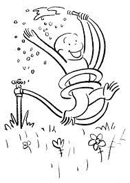 Welcome to one of the largest collection of coloring pages for kids on the net! 15 Best Curious George Coloring Pages For Your Little Ones Curious George Coloring Pages Coloring Pages Coloring Pages For Kids