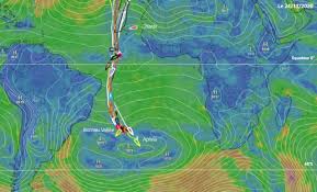 Hi/low, realfeel®, precip, radar, & everything you need to be ready for the day, commute, and weekend! Sainte Helene Par L Ouest Ou Par L Est