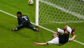It's where your interests connect you with your people. Miroslav Klose Und Der Tor Rekord