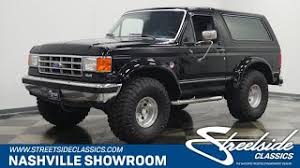 Image result for Dark Chestnut 1991 Bronco