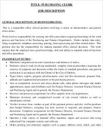 This page contains a perfect clerk cover letter sample. Cover Letter Example For Customer Service Clerk