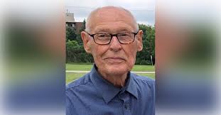 Obituary information for