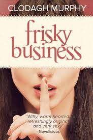 Those who do will be first given an infraction, then banned in the case of a second offense. Frisky Business By Clodagh Murphy