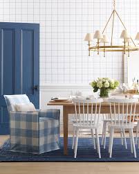 Newbury 84 Dining Table Coastal Dining Room Beach House Interior White Dining Room