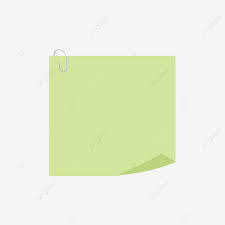 Maybe you would like to learn more about one of these? Gambar Kertas Catatan Hijau Kertas Tempel Kertas Catatan Hijau Catatan Tempel Kotak Dialog Kotak Teks Png Transparan Clipart Dan File Psd Untuk Unduh Gratis
