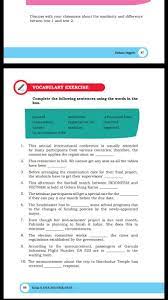 Documents similar to kunci jawaban lks ekcellent bahasa inggris kelas x. Jawaban Buku Paket Bahasa Inggris Kelas 10 Halaman 88 Tolong Ya Makasih Brainly Co Id
