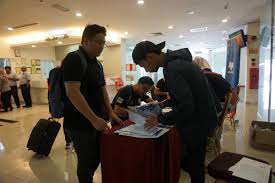 Department of foreign affairs, republic of the philippines , asean university network , international youth centre, cheras , unesco , friends for leadership , un major group for children and youth , unfpa , search. Mycorps On Twitter Welcoming Another 40 Malaysian Youths To Mycorps Registration For Mycorps Intermission Malaysia Happening Earlier Today At International Youth Centre Iyc Cheras Kl Mycorpsintermission Https T Co Zrl6bonvw5