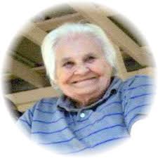 Mary Ann Navarre Obituary (1927