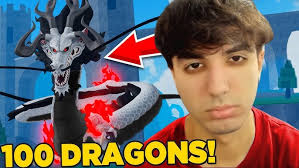 COMPREI UMA FRUTA LENDÁRIA NO KING LEGACY