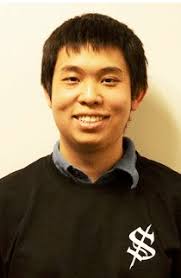 Thank you graduating Scribe seniors!