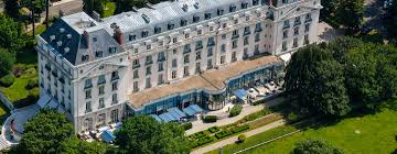The covenant of the league of nations (arts. Trianon Palace Versailles Luxushotel Von Waldorf Astoria