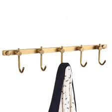 Robot Check Hanger Wall Coat Rack Wall Wall Mounted Coat Rack