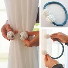 Curtain Tieback Hi-Res Stock Photography And Images - Alamy