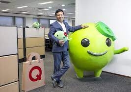 Grab all the latest qoo10 coupons for great discounts this may 2021. In Singapore Qoo10 Took On Lazada And Won Can It Do The Same To Tokopedia In Indonesia South China Morning Post