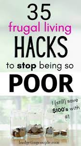 Frugal Living Guide 34 Tips To Live Frugally While Enjoying Life Frugal Money Management Printables Saving Money Challenge Biweekly