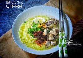 Maybe you would like to learn more about one of these? Bihun Sup Utara Versi Ayam Rahsia Resepi Sedap Resepi Masakan Viral