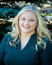 Ginger Madison's Instagram, Twitter & Facebook