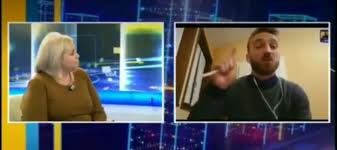 Alternative names milva ekonomi albanische ministerin milva konomi albanian minister of economy from 2016 Ikonomi Tenton Te Kompleksoje Studentin Myzyraj Kam Punuar 22 Ore Video