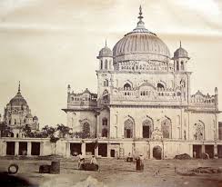 750 1857 The Great Uprising | Indian ...