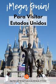 Wow Esta Es La Mejor Mega Guia Para Viajar A Usa Viajes Consejos Para Viajes Viajes Y Viajar A Estados Unidos