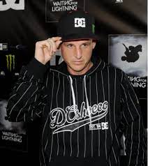 Rob Dyrdek Is The Biggest Name In Skateboarding Period International Skate Boarders Union