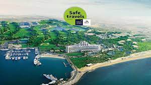 Ja Beach Hotel Dubai United Arab Emirates Beach Hotels Dubai Hotel Dubai Resorts