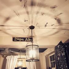 Comforters and sheets featuring the hogwarts crest or images of hermione, harry, and ron encourage kids to rest before their next. Mum Creates Magical Harry Potter Themed Bedroom Worthy Of The Film Set