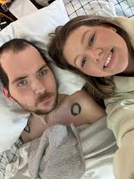 Jordan's Health Journey and Family Support