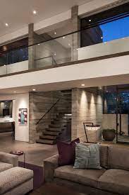 It's the interior that really sets contemporary house plans apart from other styles. Contemporary House By Rdm General Contractors Contemporary House Modern Houses Interior Modern House Design