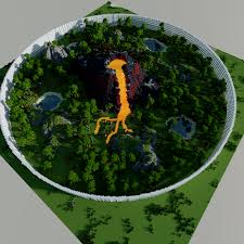 Download and choose the best minecraft pvp map! Pvp Map I Made For A Server Minecraftbuilds