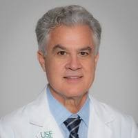 USF Health Department of Surgery, Division of Colorectal Surgery