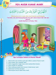 In this application we can learn ablution from beginning to end, there are a few things to know before ablution. Pin Di Doa Harian