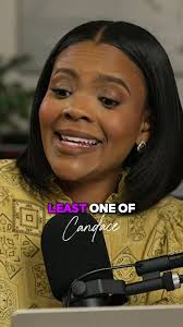 Candace Owens